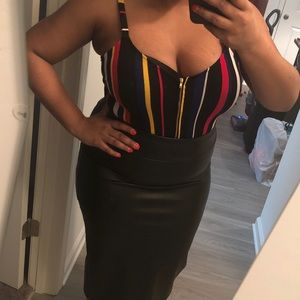 Fashion Nova Body Suit